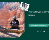 Visita Bryce Canyon en 24 horas